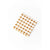 Wicker Napkins, Set of 4 Eleish Van Breems Home