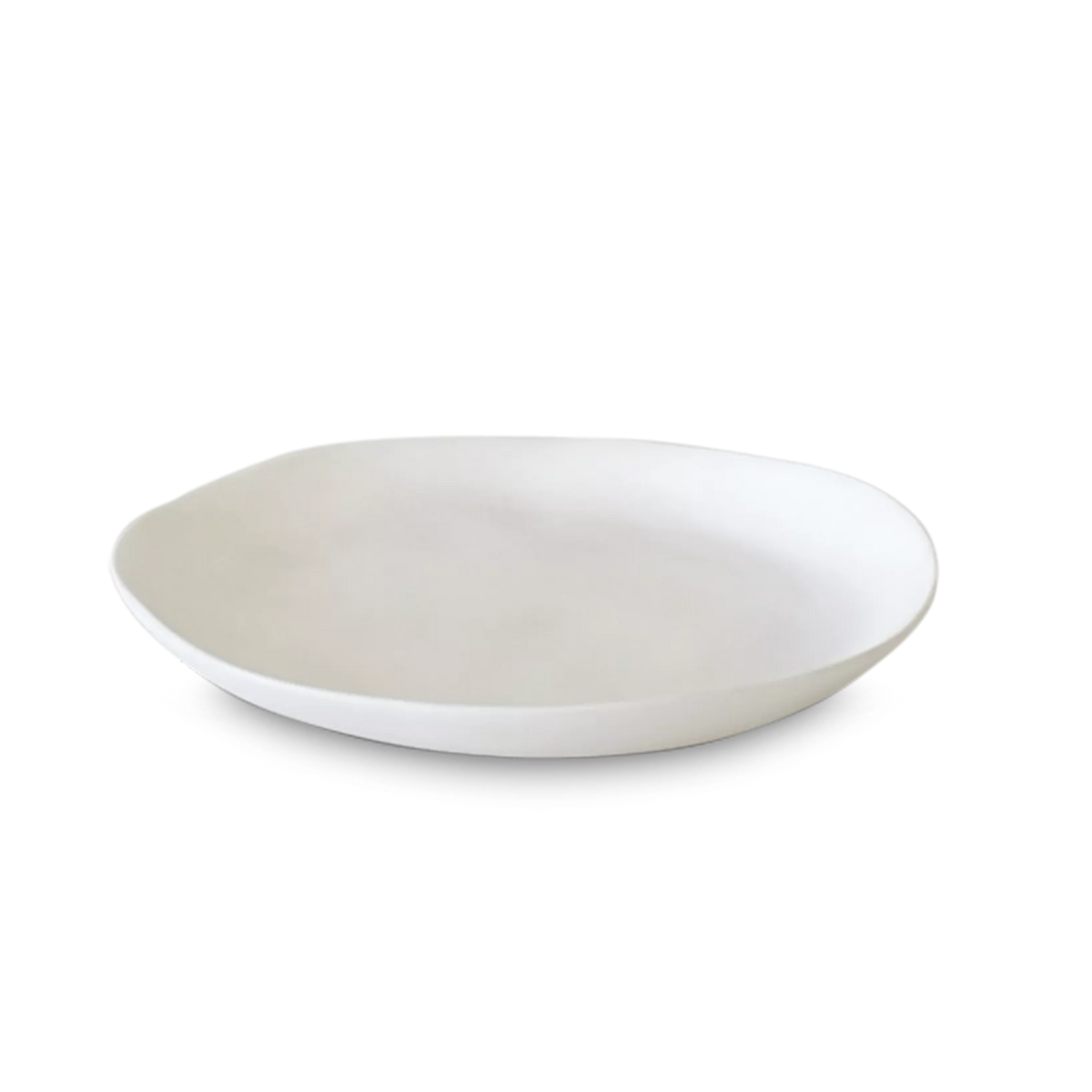 Sculpt Medium Plate Eleish Van Breems Home