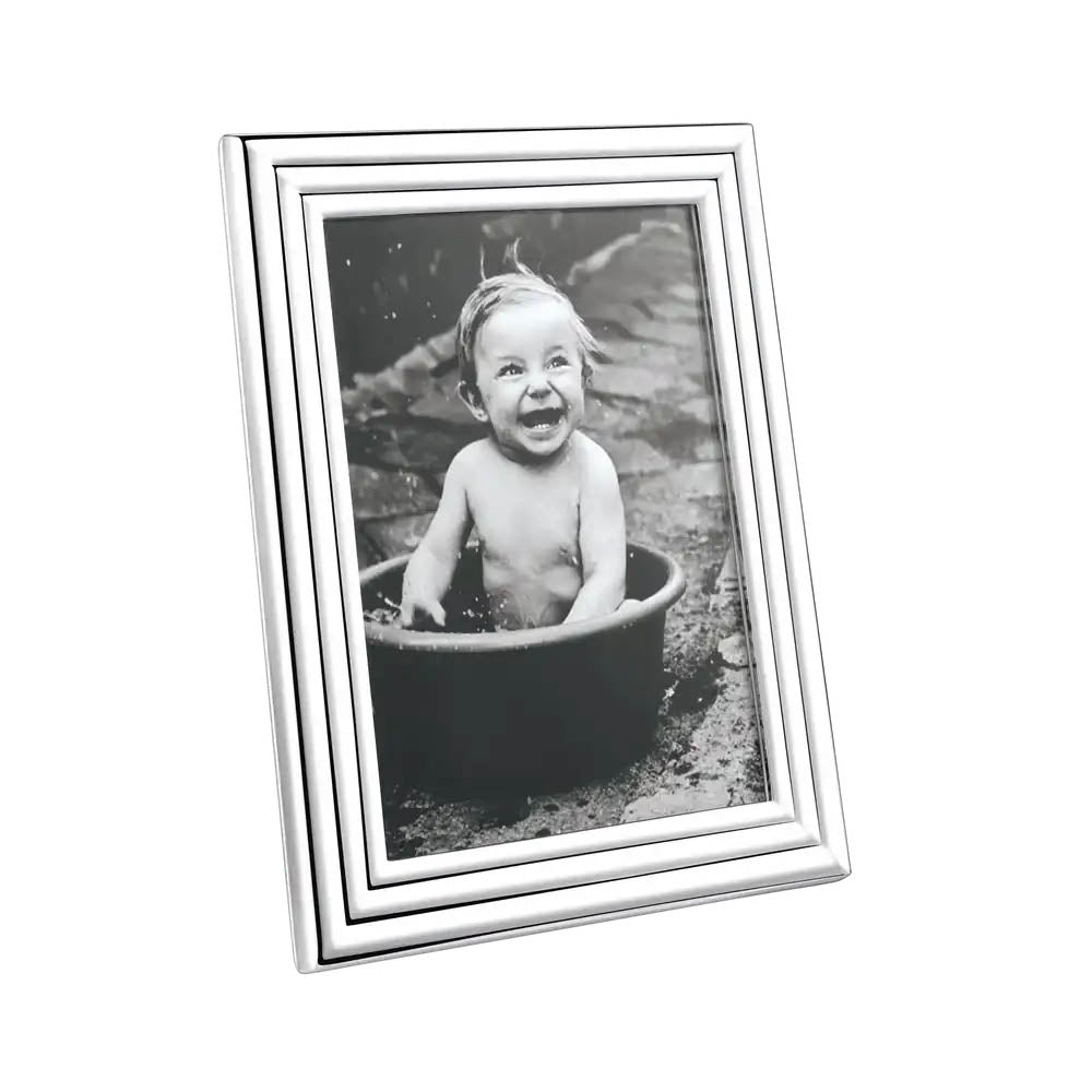 Georg Jensen Legacy Picture Frame Eleish Van Breems Home