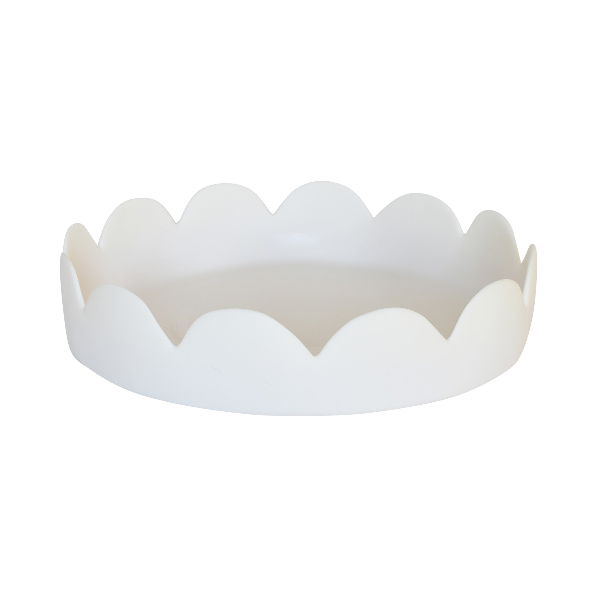 Fleur Round Tray Eleish Van Breems Home