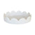 Fleur Round Tray Eleish Van Breems Home