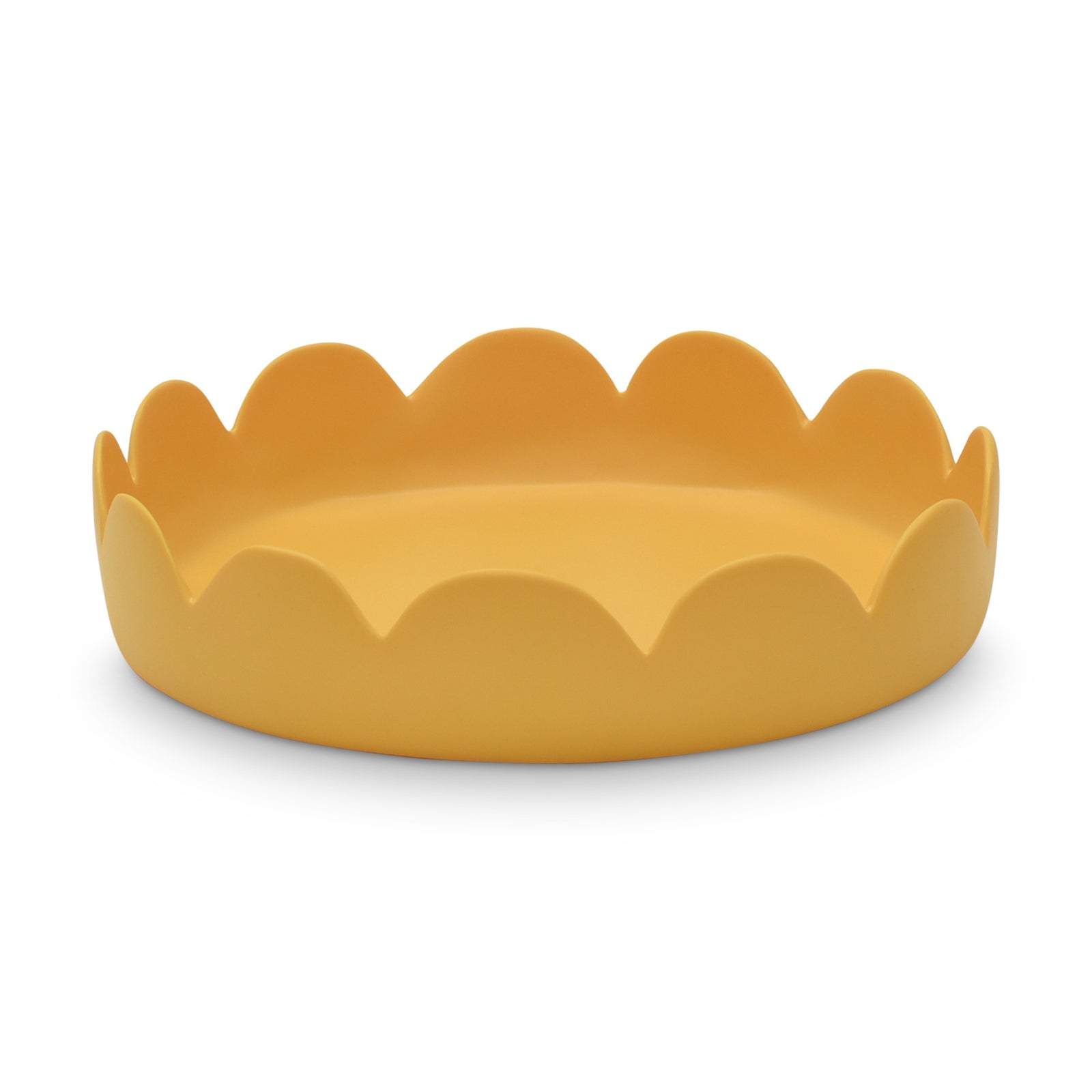 Fleur Round Tray Eleish Van Breems Home