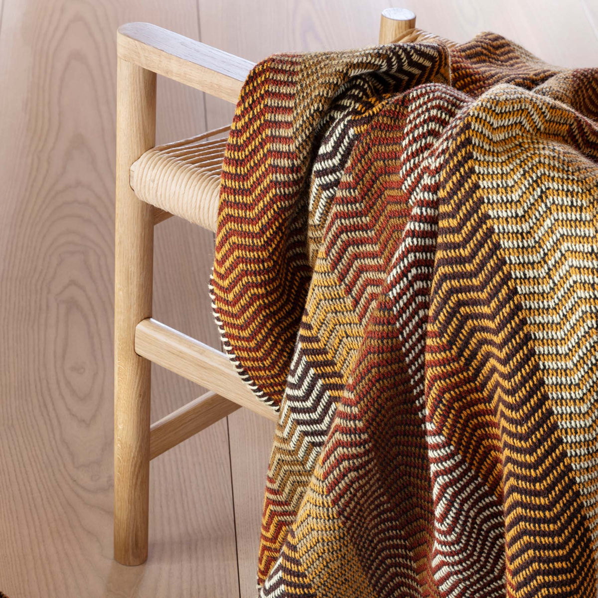 Fri Throw Eleish Van Breems Home