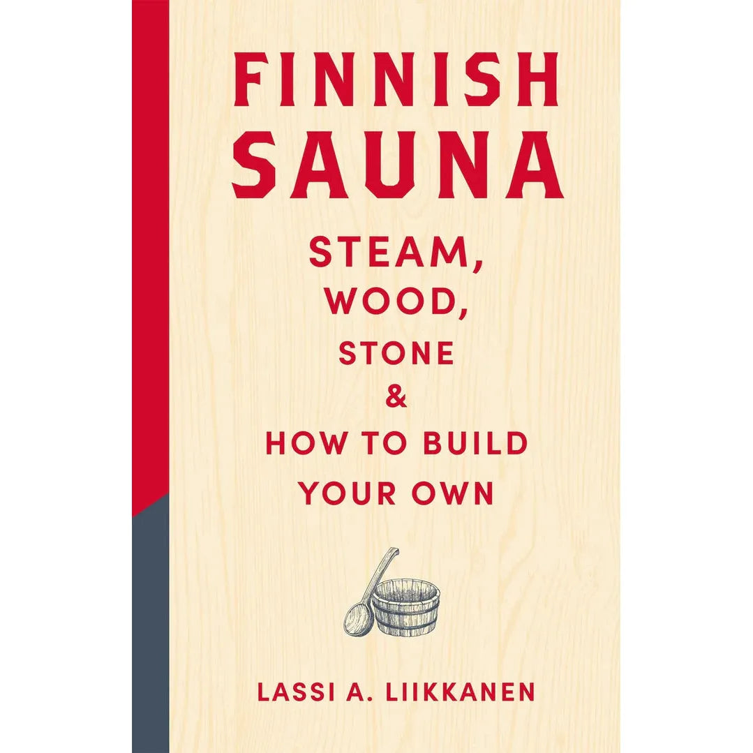 Finnish Sauna Eleish Van Breems Home