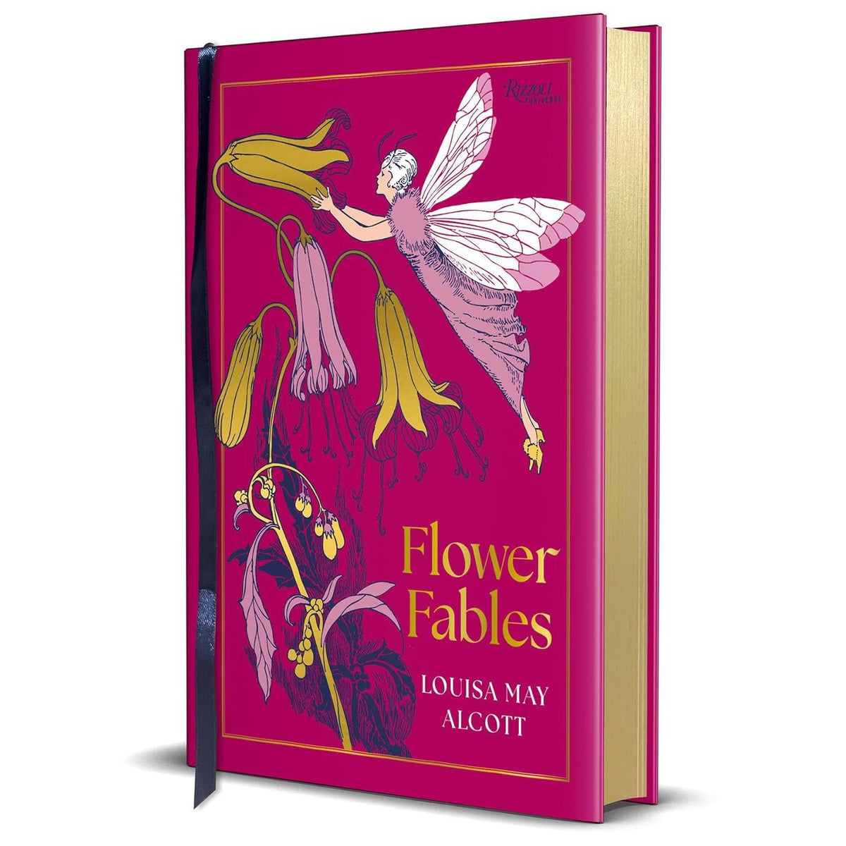Flower Fables Eleish Van Breems Home