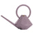 Diamond Watering Can Large Color Amethyst