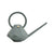 Diamond Watering Can Small Color Eucalyptus