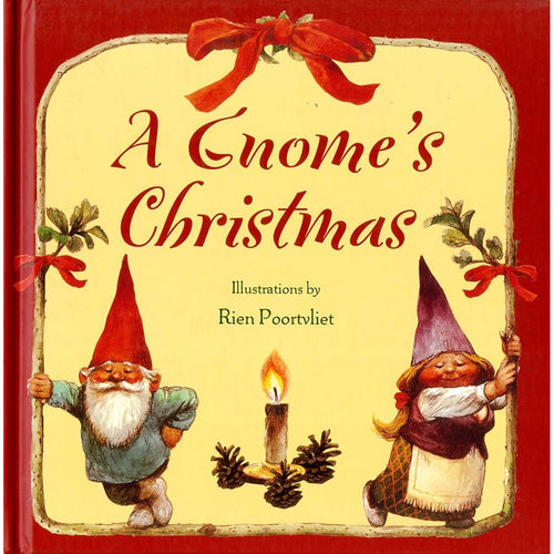 A Gnome's Christmas