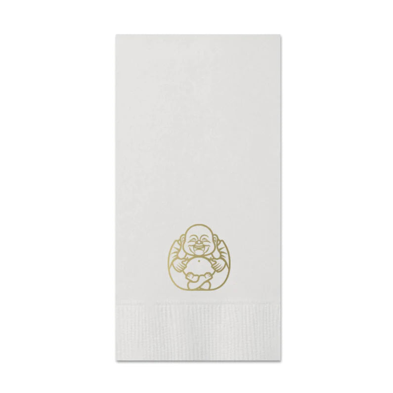 Bespoke Designs Guest Towel Eleish Van Breems Home