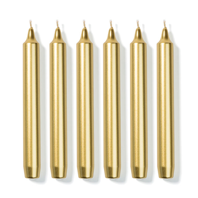 Trudon Madeleine 6 Taper Candles Eleish Van Breems Home