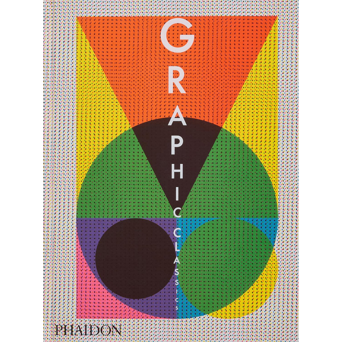 Graphic Classics Eleish Van Breems Home