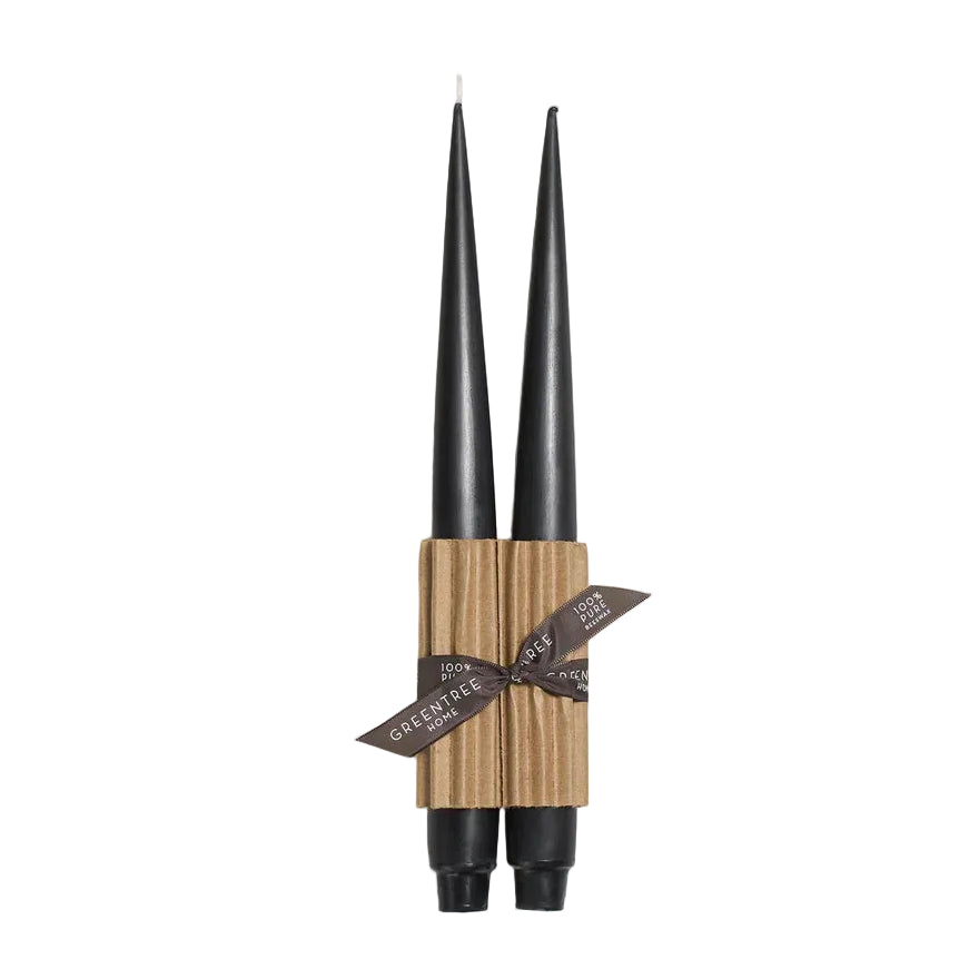 Apollo Taper Candles Eleish Van Breems Home