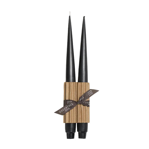 Apollo Taper Candles 12"
