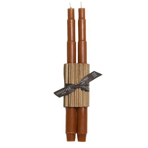 Tele Taper Candles 12"