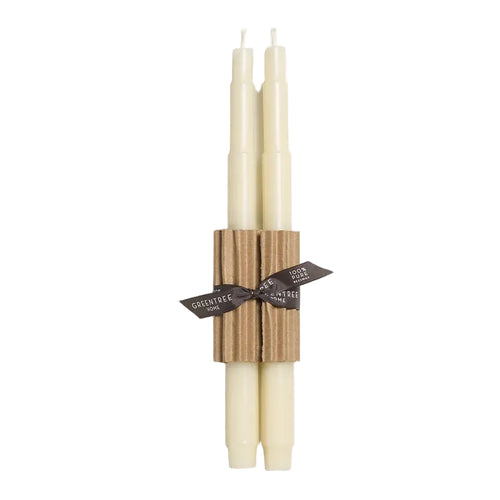 Tele Taper Candles 12"