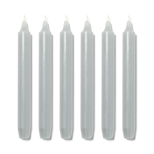 Trudon Madeleine 6 Taper Candles Eleish Van Breems Home