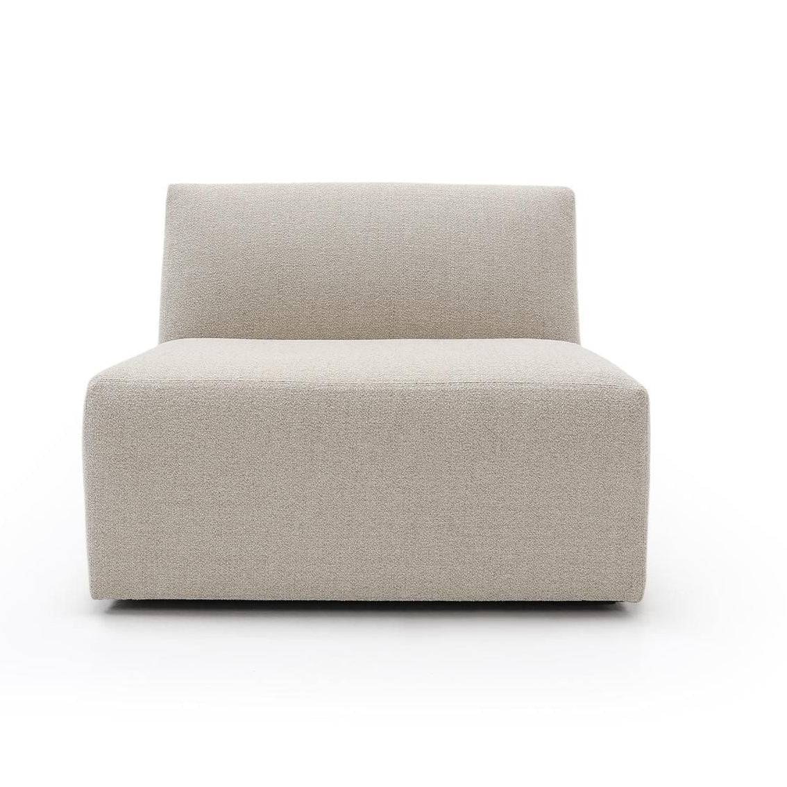 Happy Armless Chair, Happinest Collection Eleish Van Breems Home