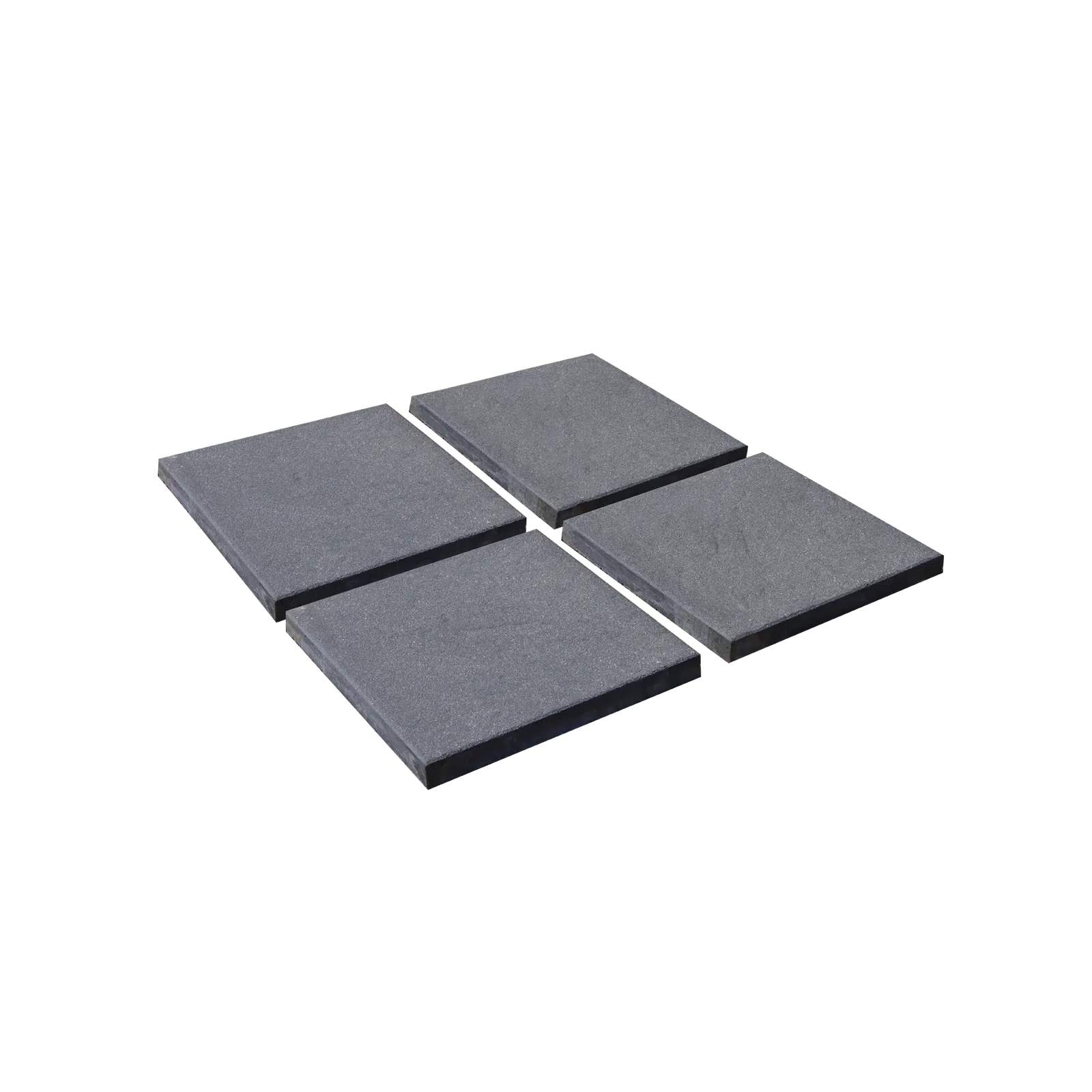 Hyde Lux Parasol Base Tiles Eleish Van Breems Home