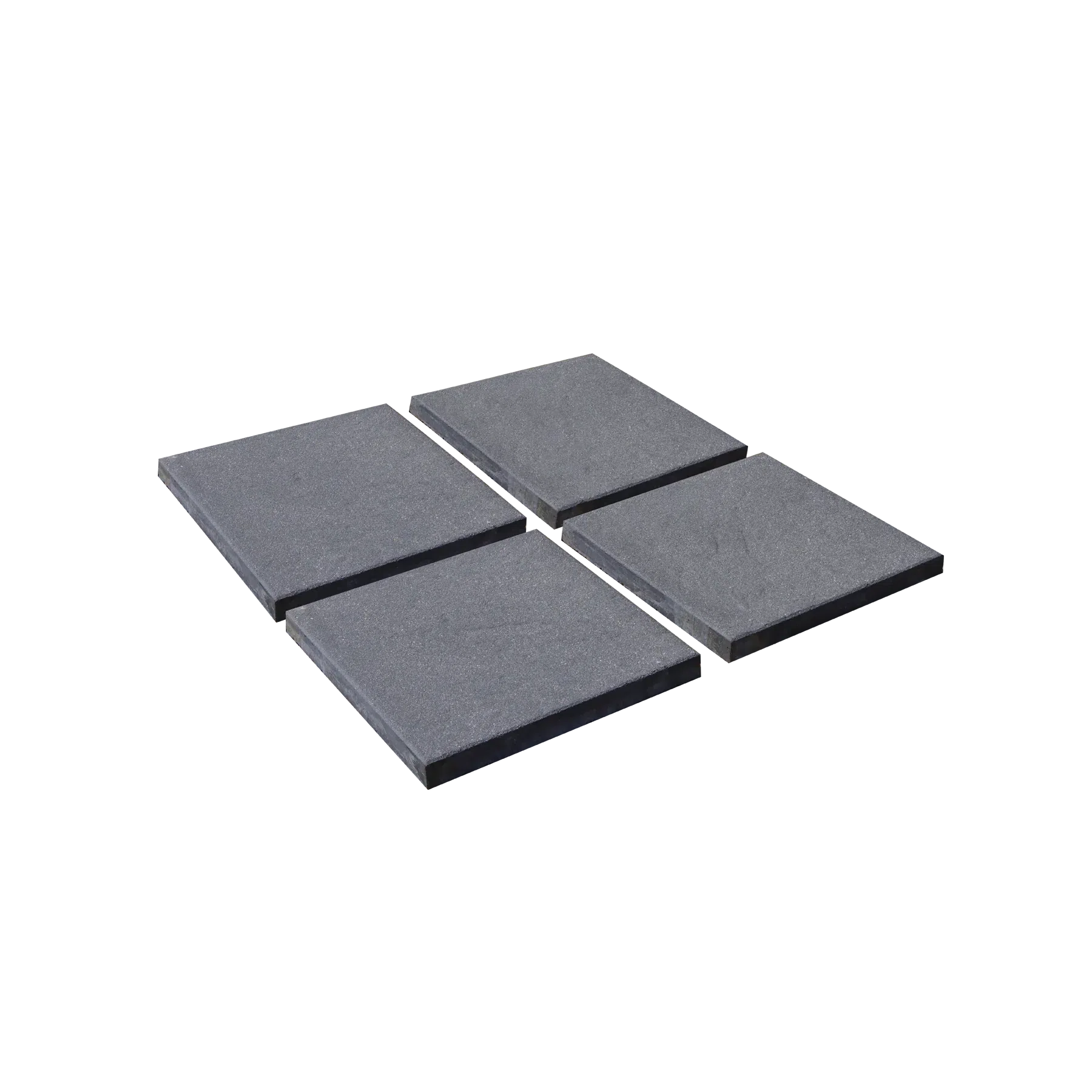Hyde Lux Parasol Base Tiles Eleish Van Breems Home