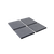 Hyde Lux Parasol Base Tiles Eleish Van Breems Home