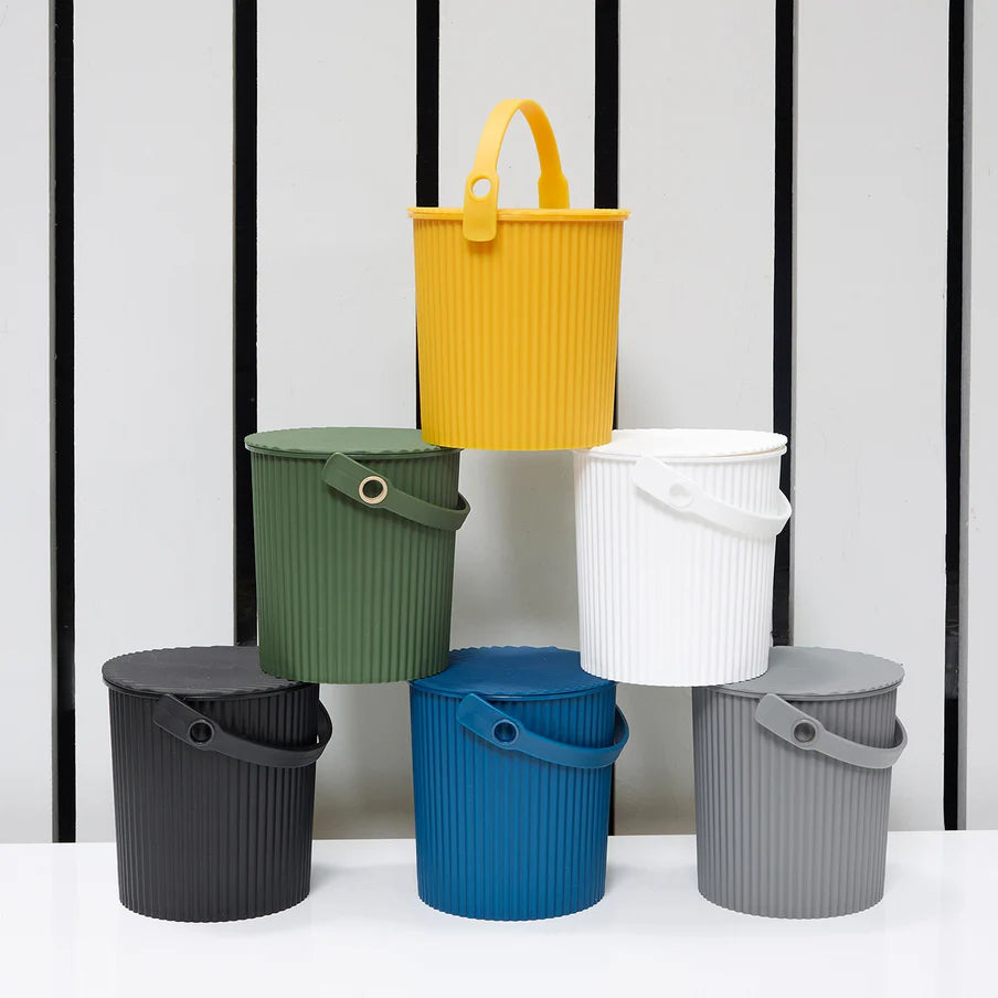 Micro Multipurpose Bucket Eleish Van Breems Home