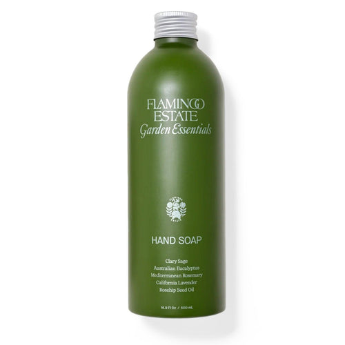 Flamingo Estate Rosemary & Clary Sage Hand Soap