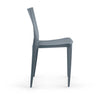 The Bellini Chair Dark Grey Set of 2