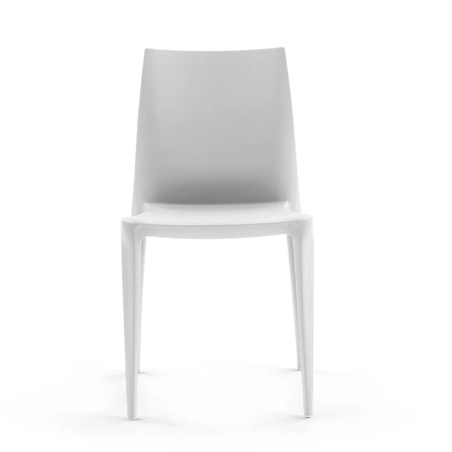 The Bellini Chair Light Grey Set of 2 - Eleish Van Breems Home