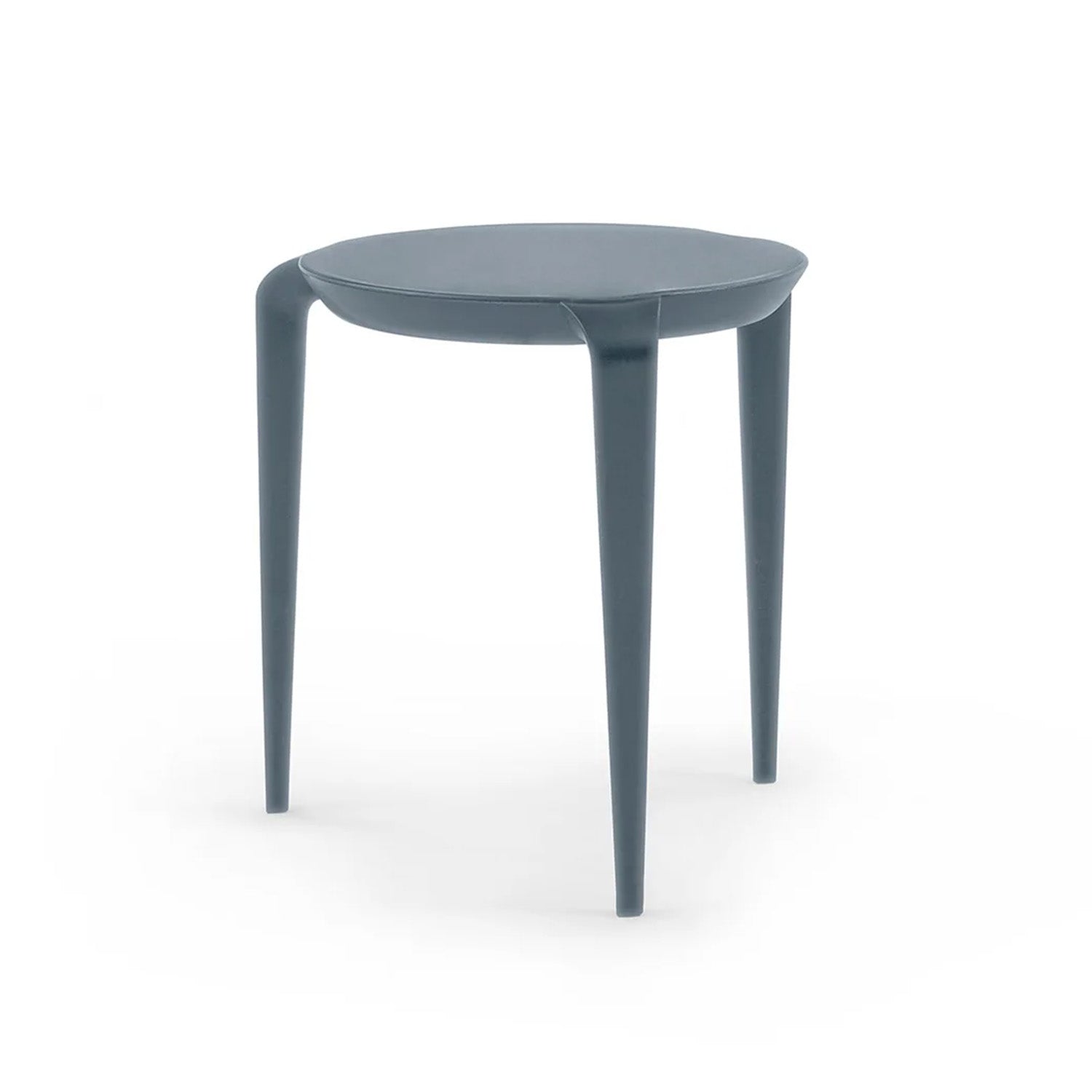 Tavollini Nesting Tables Dark Grey Set of 2 Eleish Van Breems Home