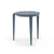 Tavollini Nesting Tables Dark Grey Set of 2 Eleish Van Breems Home
