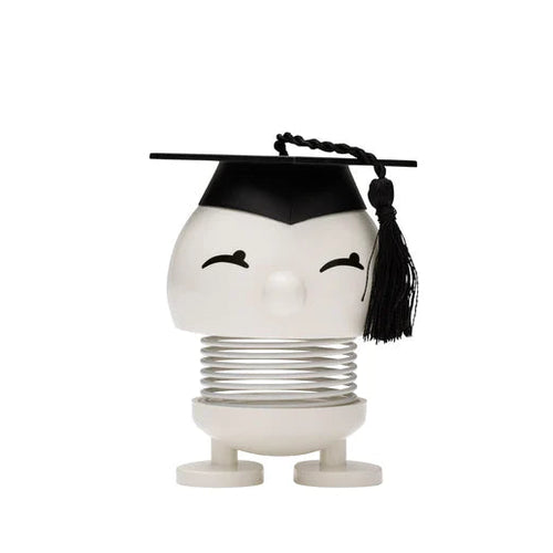 Hoptimist Graduation IQ