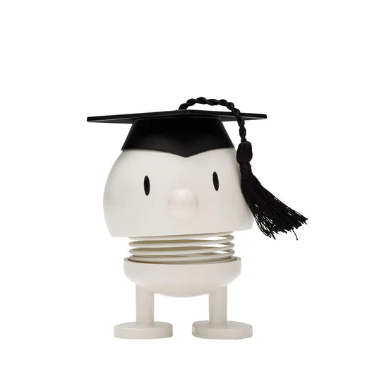 Hoptimist Graduation IQ Eleish Van Breems Home
