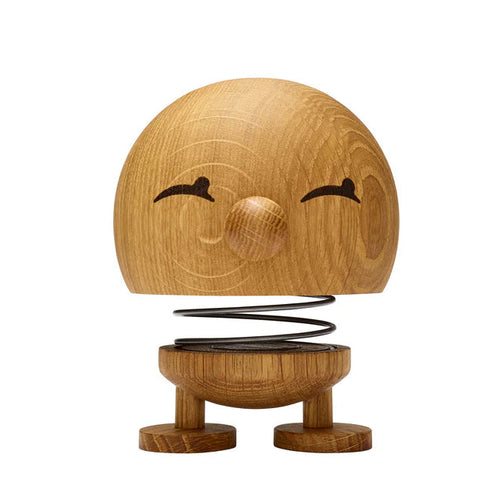 Hoptimist Wood Bimble Large Oak