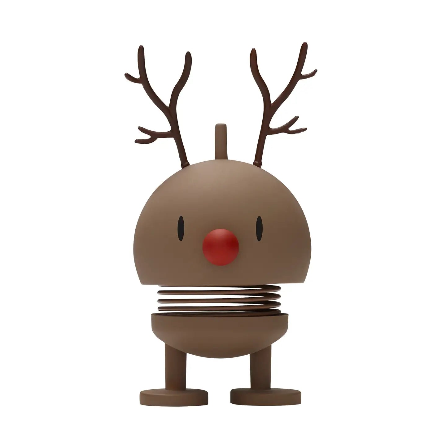 Hoptimist Holiday Reindeer Bumble Small Eleish Van Breems Home