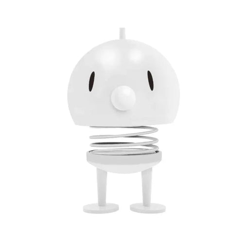 Hoptimist  Speaker L White