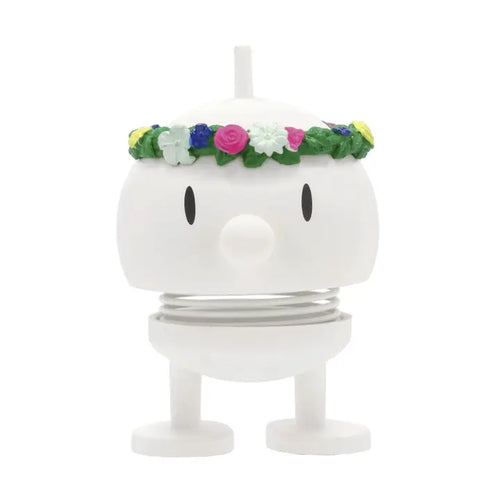 Hoptimist Flower Bumble Small