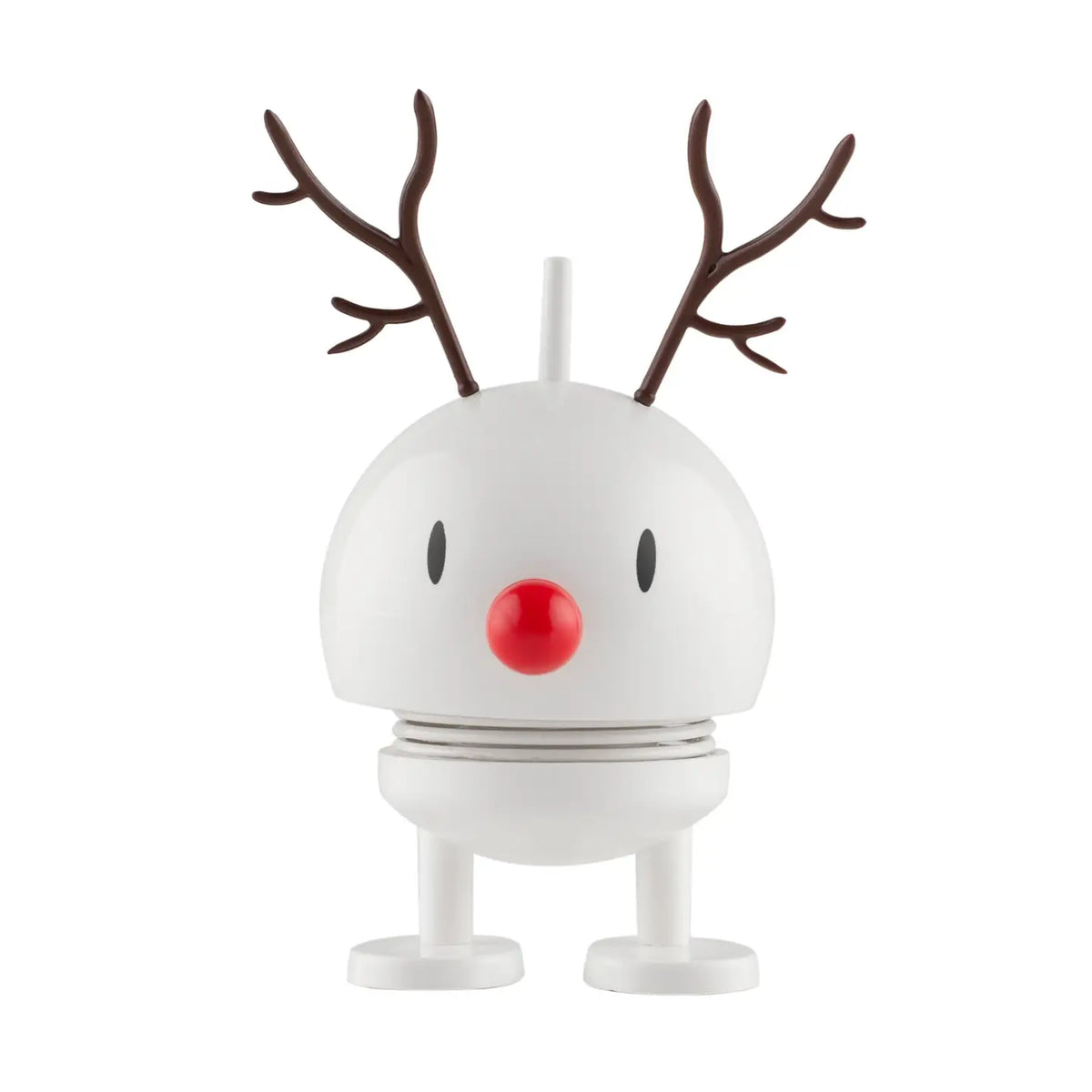Hoptimist Holiday Reindeer Bumble Small Eleish Van Breems Home