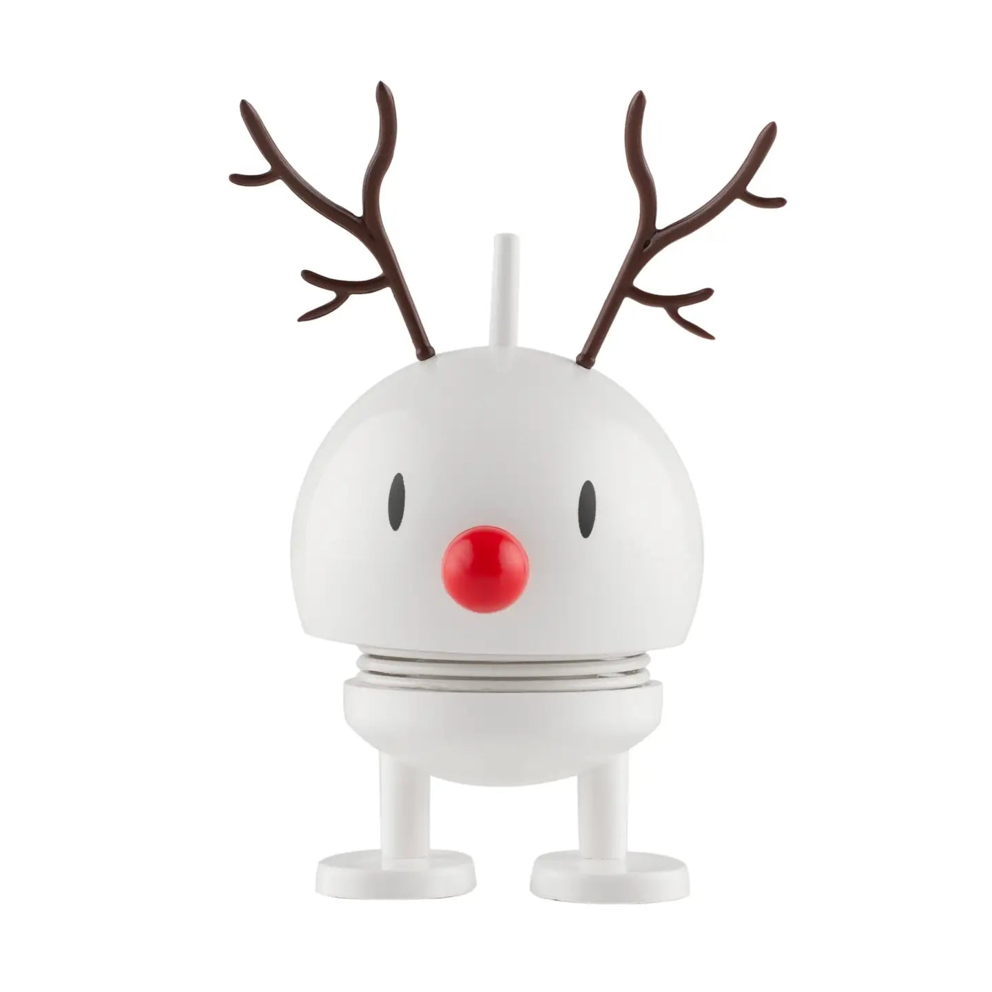 Hoptimist Holiday Reindeer Bumble Small Eleish Van Breems Home