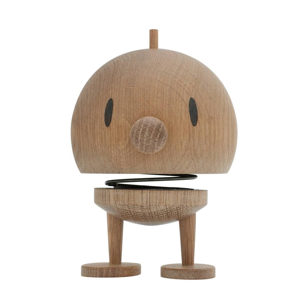 Hoptimist Wood Bumble Small Eleish Van Breems Home