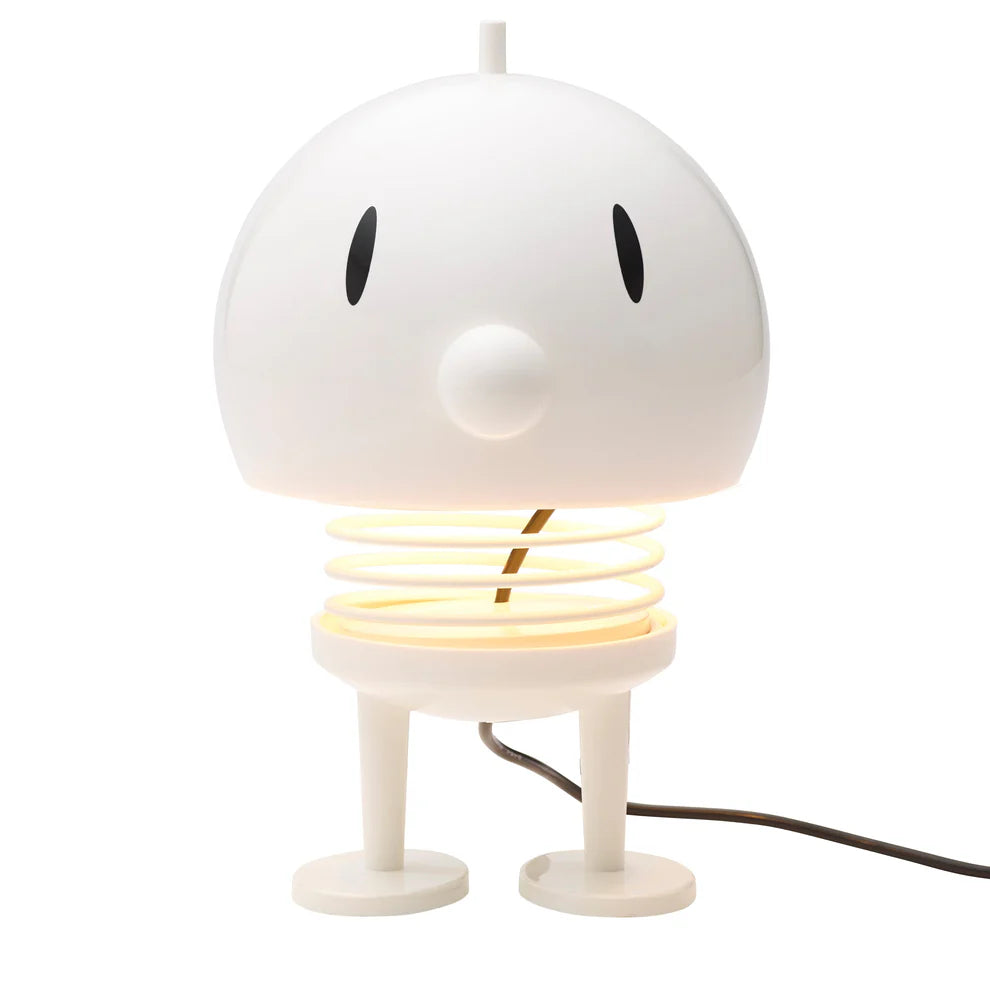 Hoptimist Lamp XL White Eleish Van Breems Home
