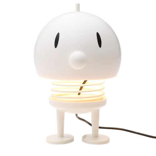 Hoptimist  Lamp XL White