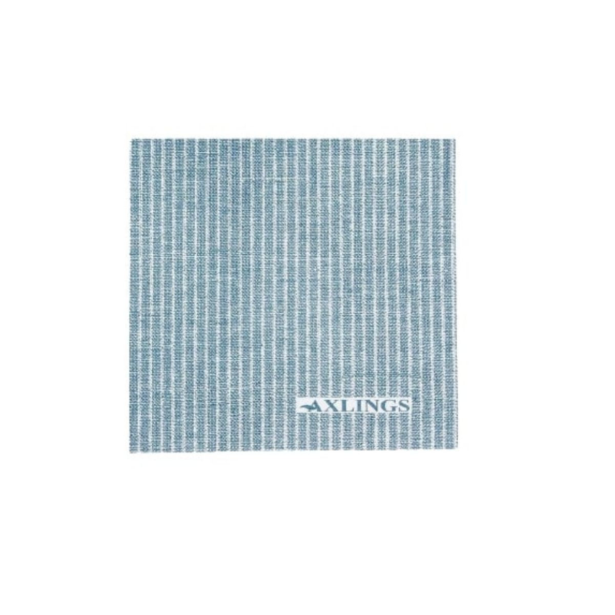 Paper Cocktail Napkin Striped Eleish Van Breems Home