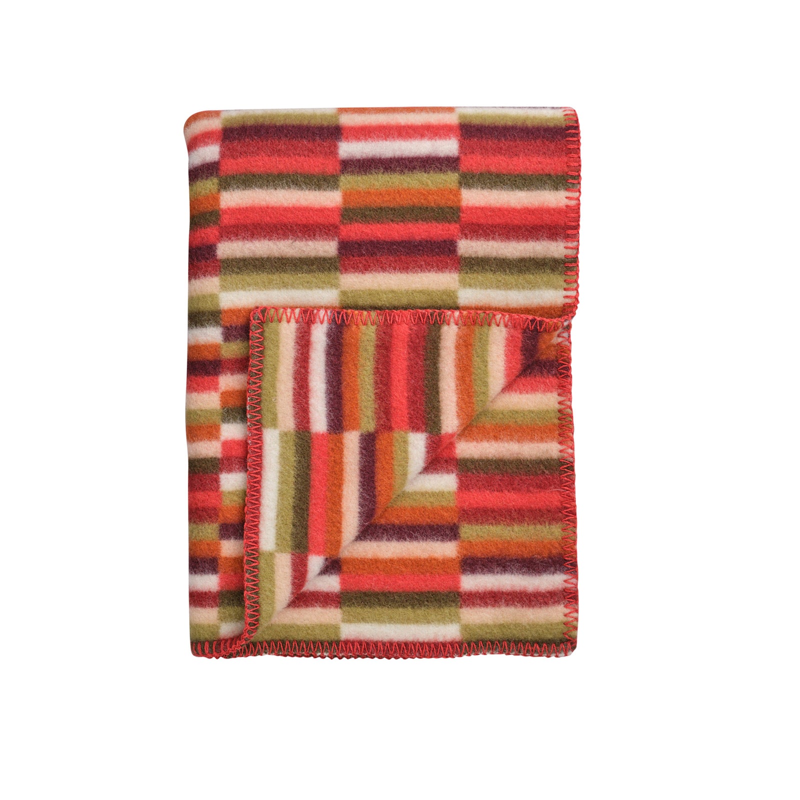 Ida Throw Eleish Van Breems Home