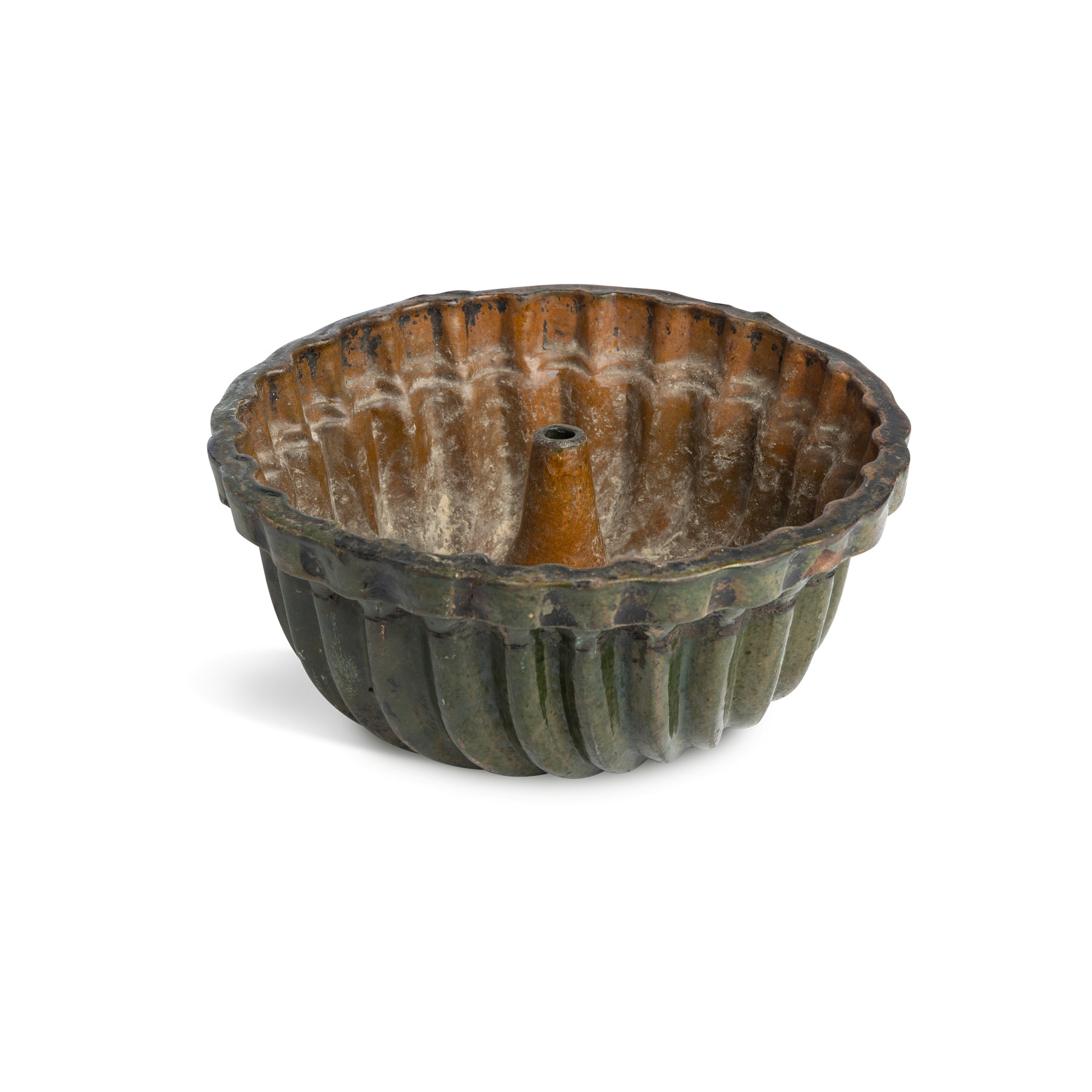 Glazed Norwegian Baking Dish Eleish Van Breems Home