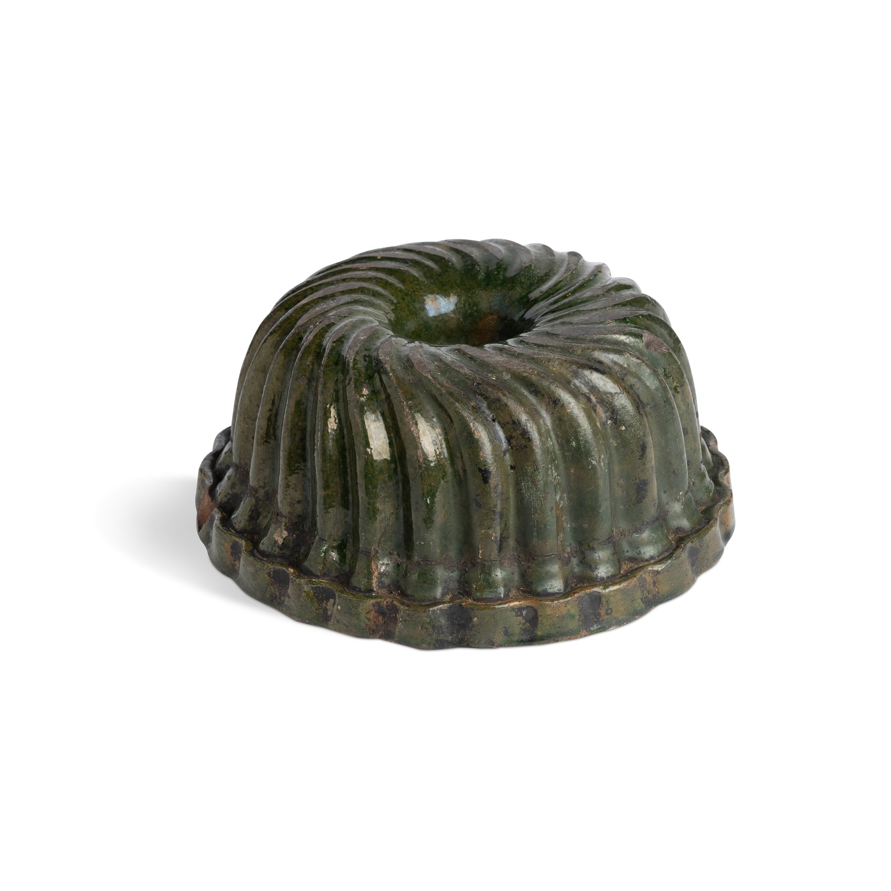 Glazed Norwegian Baking Dish Eleish Van Breems Home