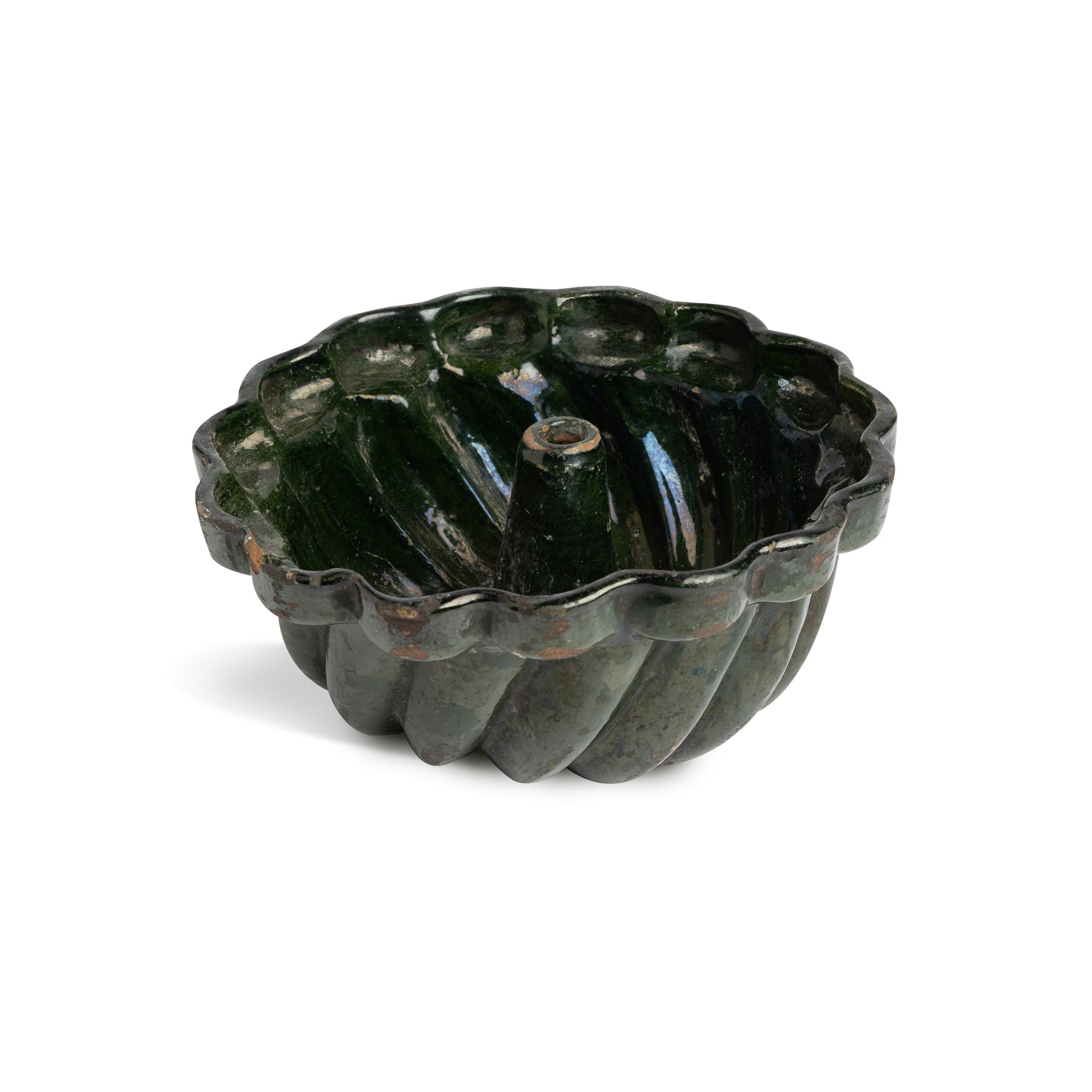 Norwegian Glazed Bundt Baking Dish Eleish Van Breems Home
