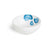 Solei De Mer Small Bowl Eleish Van Breems Home