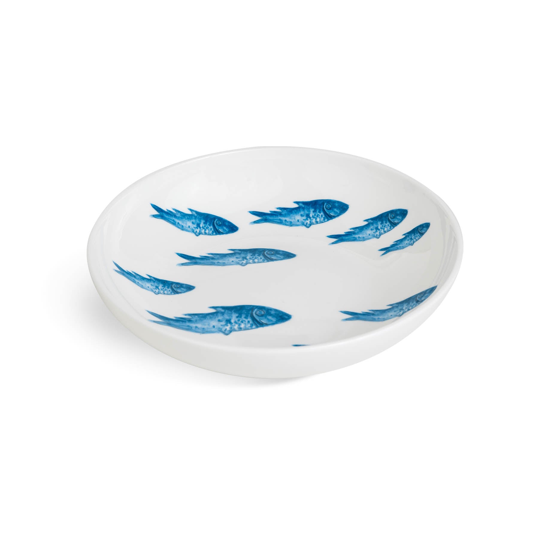 Solei De Mer Pasta Bowl Eleish Van Breems Home