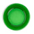 Lina Dinner Plate Green Eleish Van Breems Home