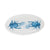 Solei De Mer Dinner Plate Eleish Van Breems Home
